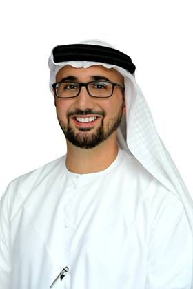 H.E. Dr. Tariq Bin Hendi