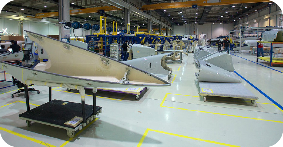 Manufacturing