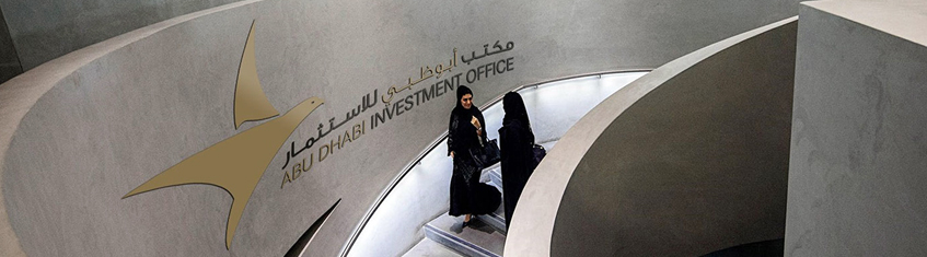 About Abu Dhabi Investment Office