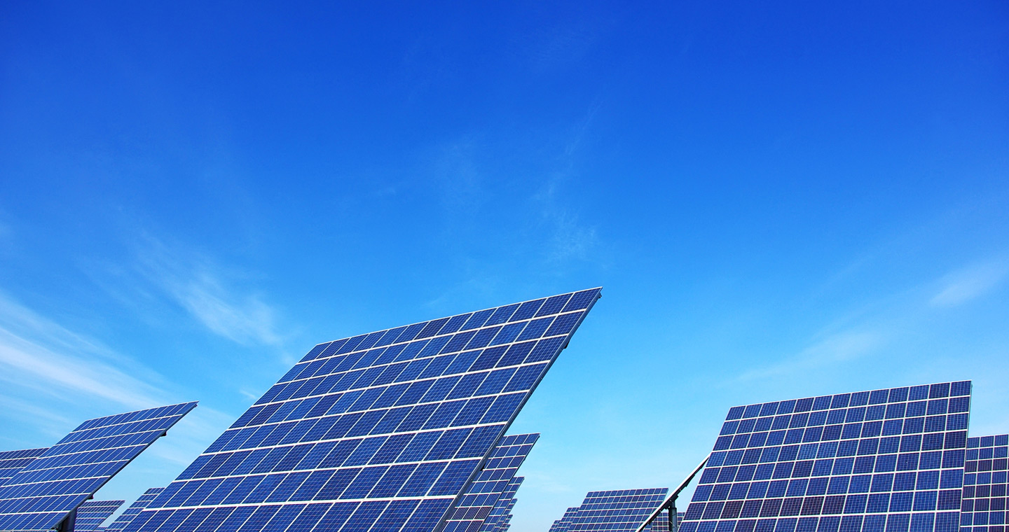 Solar power