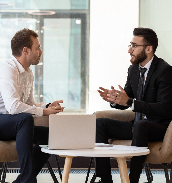 Financial Services & Insurance