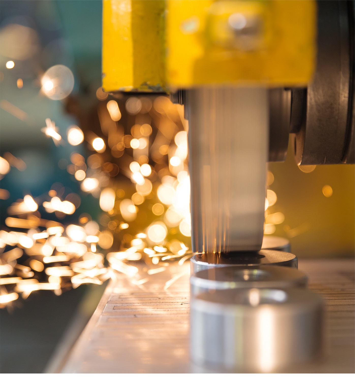 Manufacturing